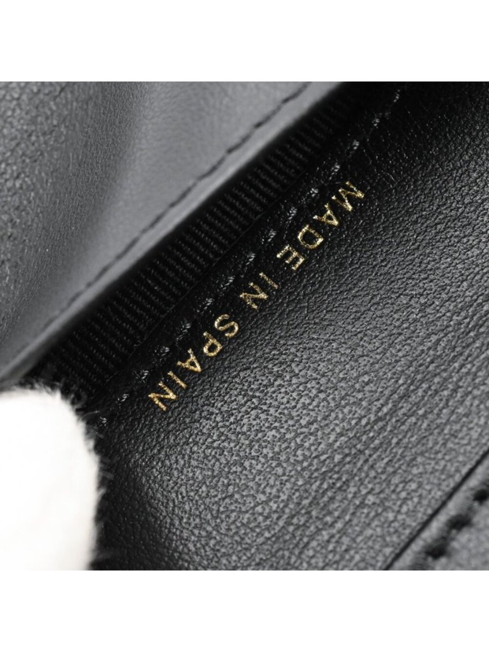 Chanel Mini Wallet Small Flap - Picture 7 of 8